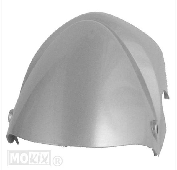 Stuurkap SYM MIO 2006-2016 Zilver - MKX