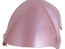 Stuurkap SYM MIO 2006-2016 Roze - MKX