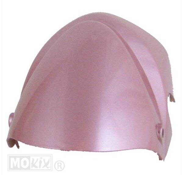 Stuurkap SYM MIO 2006-2016 Roze - MKX