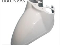 Voorspatbord SYM MIO 2006-2016 WIT - MKX