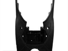 Treeplank SYM MIO 2006-2016 Zwart - MKX