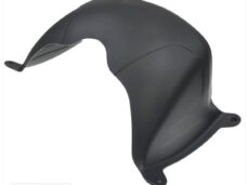 Handschoenvak SYM MIO 2006-2016 Zwart - MKX