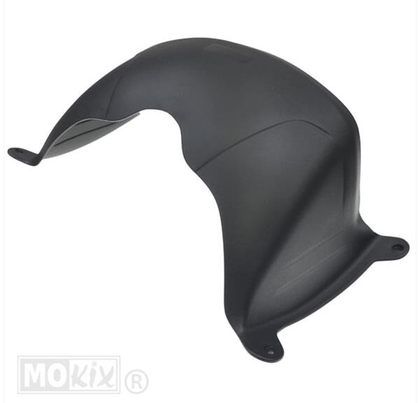 Handschoenvak SYM MIO 2006-2016 Zwart - MKX