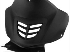 Bodyscherm SYM MIO 2006-2016 Zwart - MKX