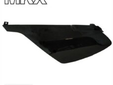 Zijkap Derbi Senda-R 00-"08 Links Achter Zwart" - MKX