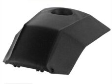 Tankdop KAP Derbi Senda Zwart - Supertec