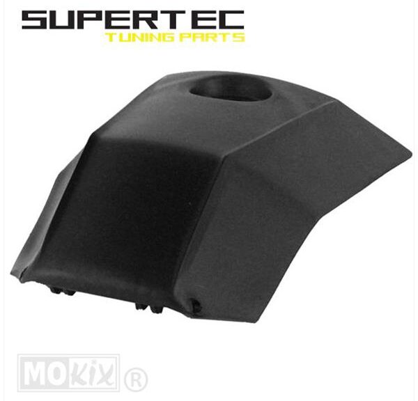 Tankdop KAP Derbi Senda Zwart - Supertec
