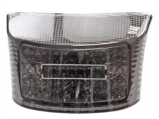 Achterlicht Yamaha BW'S 04 CE + RAW LED"