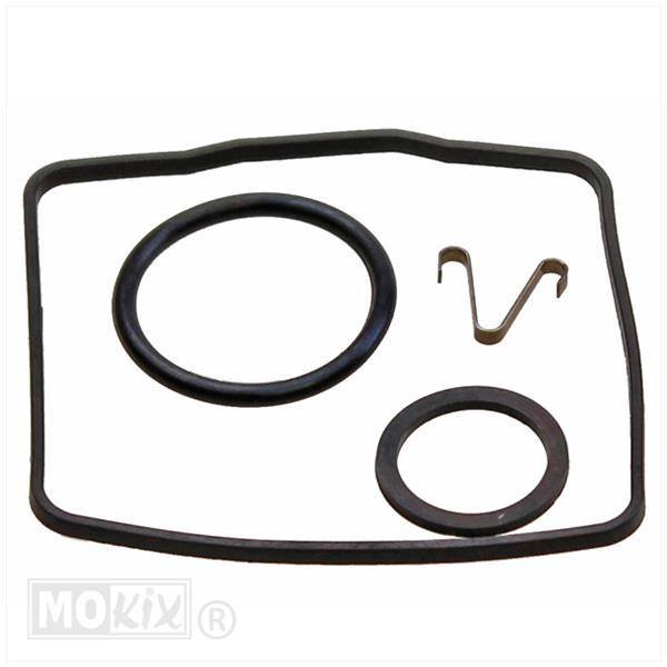 Carburateur Reparatieset Peugeot/Kymco - Afbeelding 2