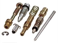 Carburateur Reparatieset Peugeot/Kymco
