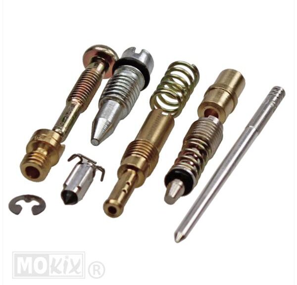 Carburateur Reparatieset Peugeot/Kymco
