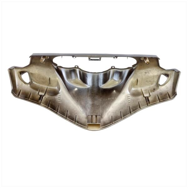 Stuurkap Peugeot Speedfight 2 Zwart - Afbeelding 2