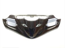 Stuurkap Peugeot Speedfight 2 Zwart