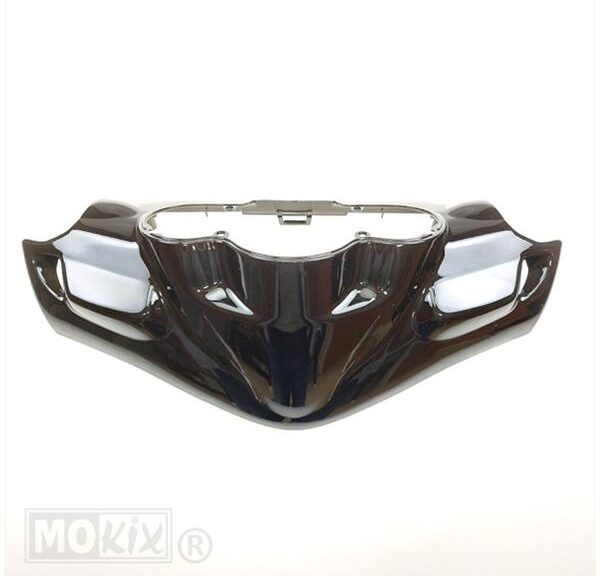 Stuurkap Peugeot Speedfight 2 Zwart