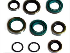 Keerringset Kreidler 3V+H OUD/Nieuw Type BAC