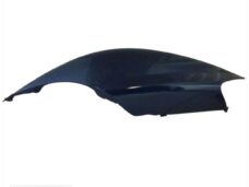 Zijkap Yamaha JOG-RR Links Blauw - MKX