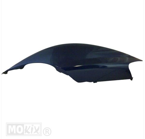 Zijkap Yamaha JOG-RR Links Blauw - MKX
