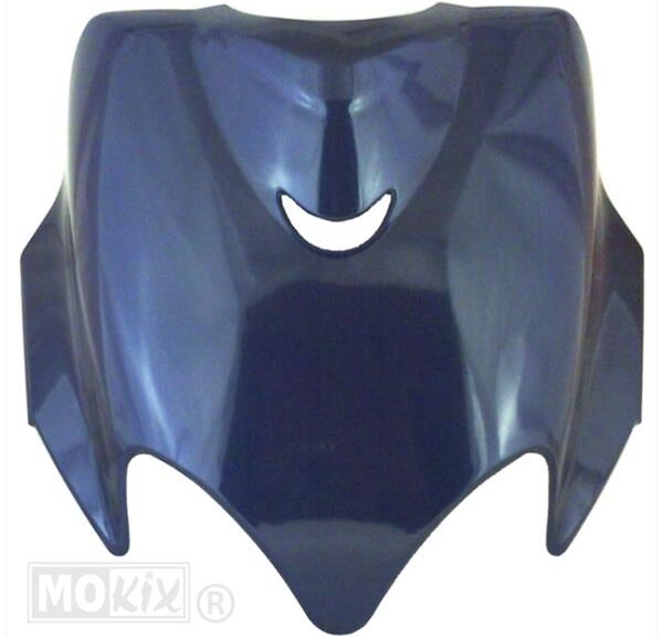 Voorscherm Yamaha JOG-RR Boven Blauw