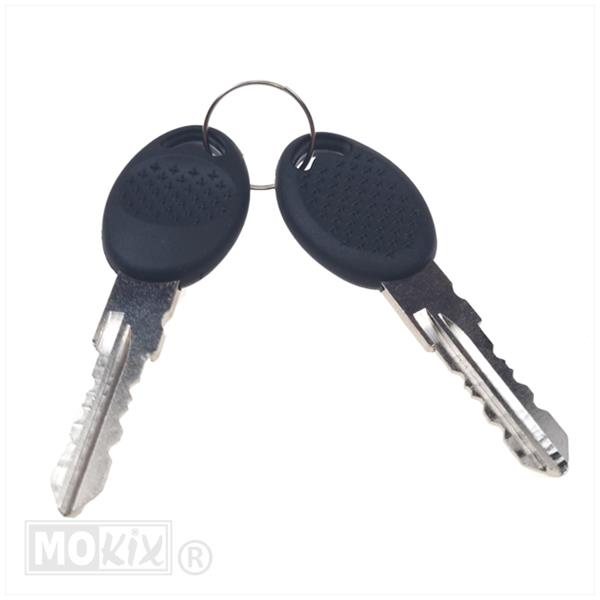 Contactslot Rieju MRX/SMX - Afbeelding 2
