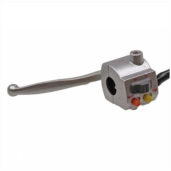 Handle REM SYM MIO OT Links Compleet - Afbeelding 2