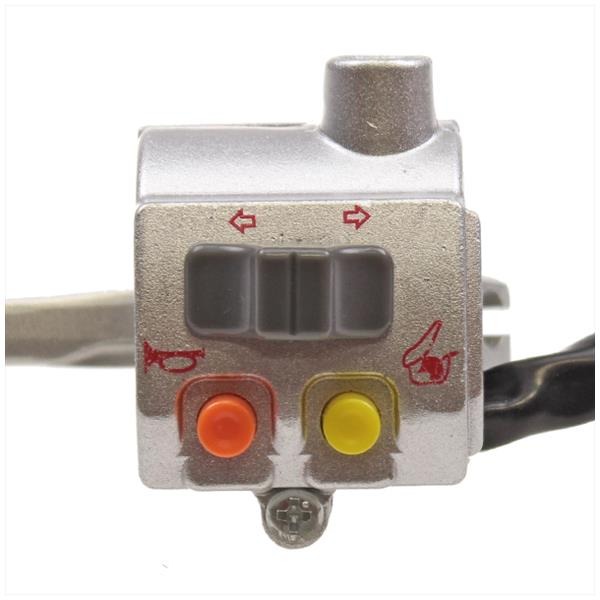 Handle REM SYM MIO OT Links Compleet - Afbeelding 3