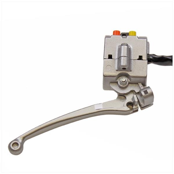 Handle REM SYM MIO OT Links Compleet - Afbeelding 4