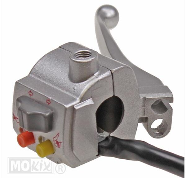 Handle REM SYM MIO OT Links Compleet