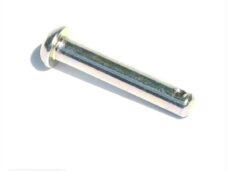 YA JOG AC With Hole PIN (465) - Yamaha