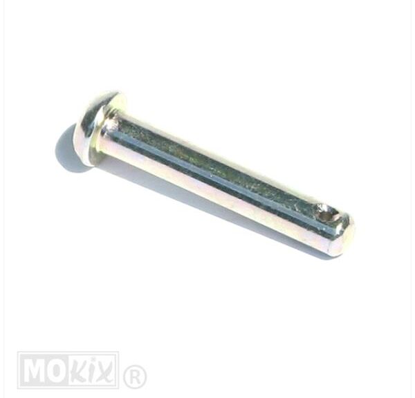 YA JOG AC With Hole PIN (465) - Yamaha