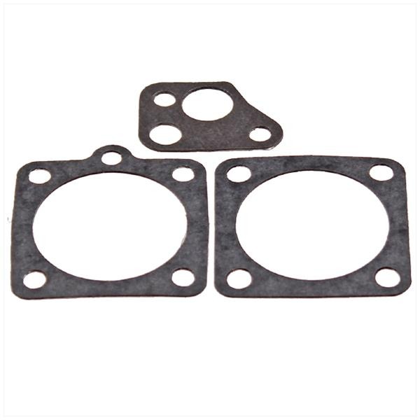 Cilinder Solex 40mm Compleet 50cc (12p) SP - Afbeelding 2