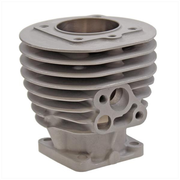 Cilinder Solex 40mm Compleet 50cc (12p) SP - Afbeelding 3