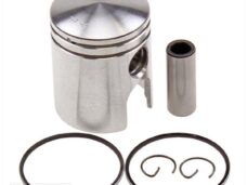 Cilinder Solex 40mm Compleet 50cc (12p) SP