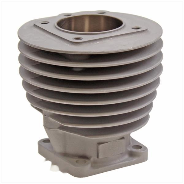 Cilinder Solex 40mm Compleet 50cc (12p) SP - Afbeelding 4