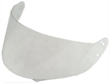 Vizier Raptor Blank - MT Helmets
