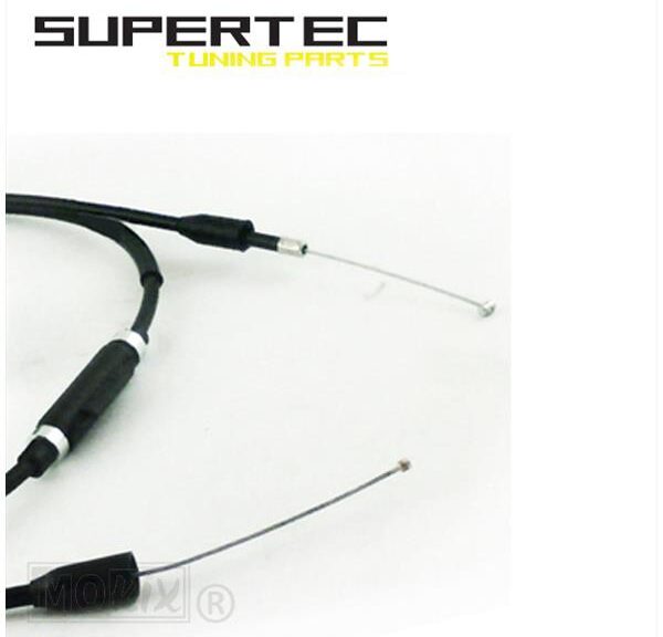 Kabel Choke Yamaha NEO'S 2T  >2008 - Supertec