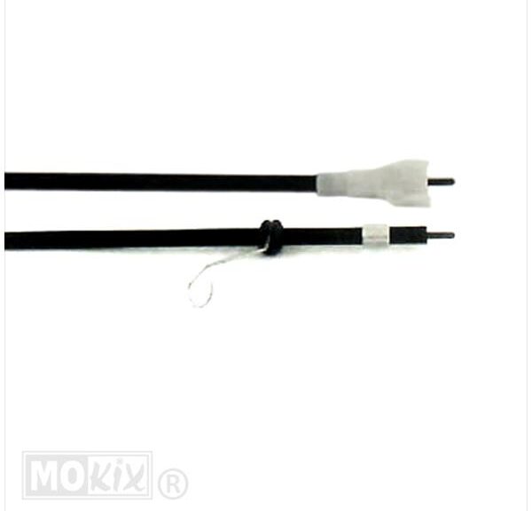 Kabel KM Teller Piaggio ZIP SP 96>/4T 125 Supertec