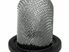 Oliefilter Zeef GY6 China 4T Scooter 50/125cc