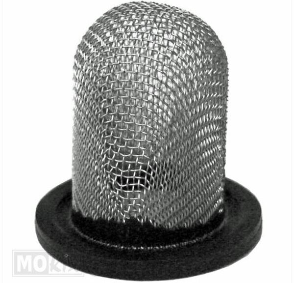 Oliefilter Zeef GY6 China 4T Scooter 50/125cc