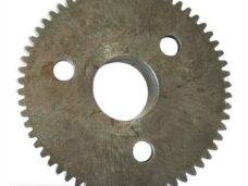 Startkoppeling PEU/SYM China GY6 125cc Tandwiel - Supertec
