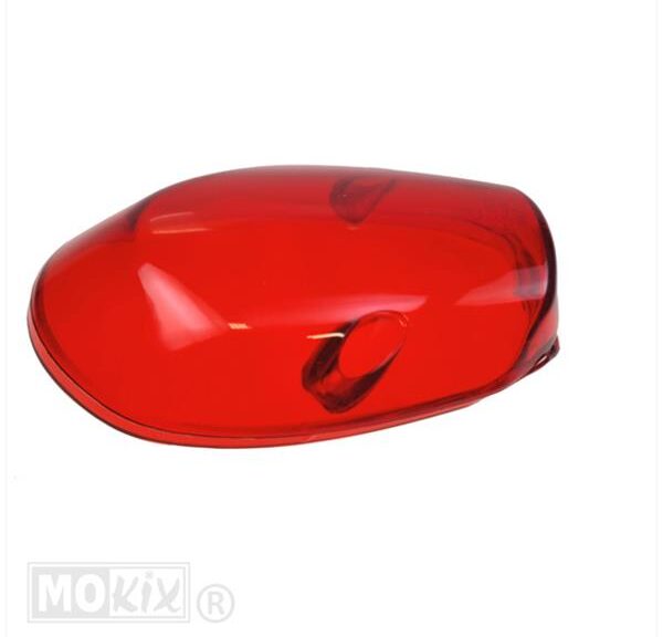 Achterlicht Glas SYM MIO ORG