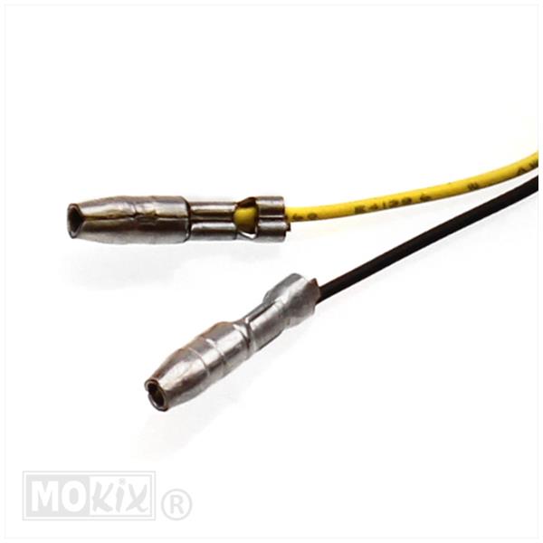 RAW-BOL UNI Micro Zwart LED SET - Afbeelding 2