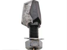 RAW-BOL UNI Micro Zwart LED  SET