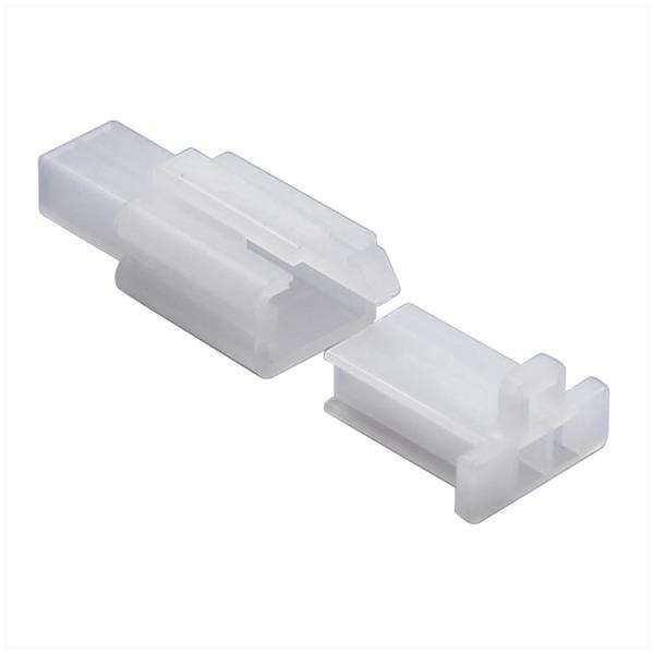 Connector Stekker Plugset 2/4/6 Pins 108delig - Afbeelding 2