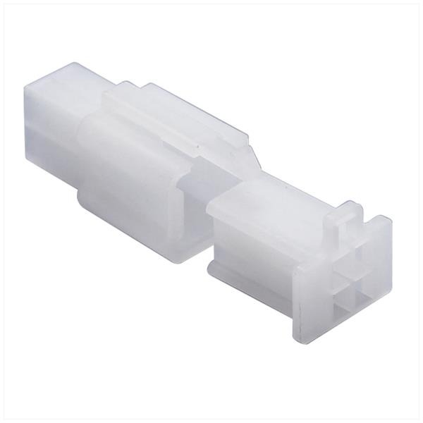 Connector Stekker Plugset 2/4/6 Pins 108delig - Afbeelding 3