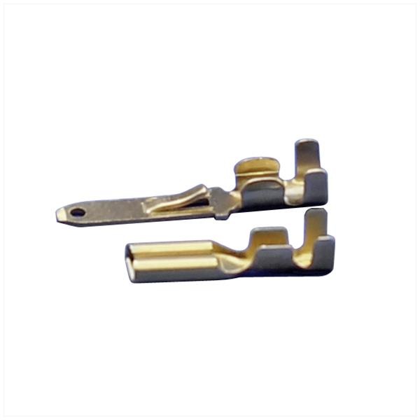 Connector Stekker Plugset 2/4/6 Pins 108delig - Afbeelding 5