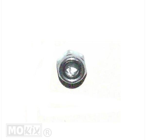 SYM NUT 6MM