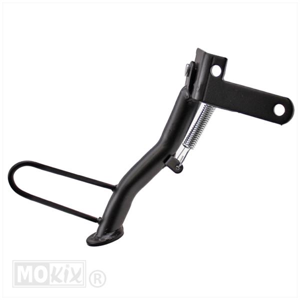 Zijstandaard Piaggio ZIP00 4T Zwart - Afbeelding 2