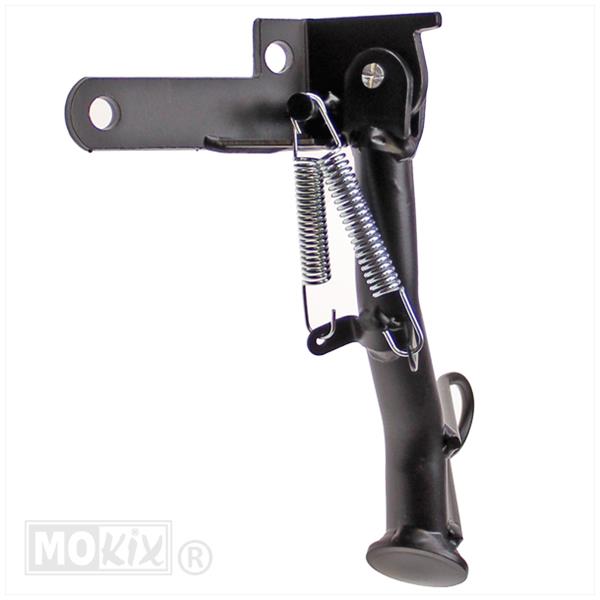 Zijstandaard Piaggio ZIP00 4T Zwart - Afbeelding 3