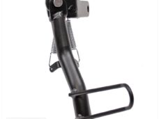 Zijstandaard Piaggio ZIP00 4T Zwart - IGM