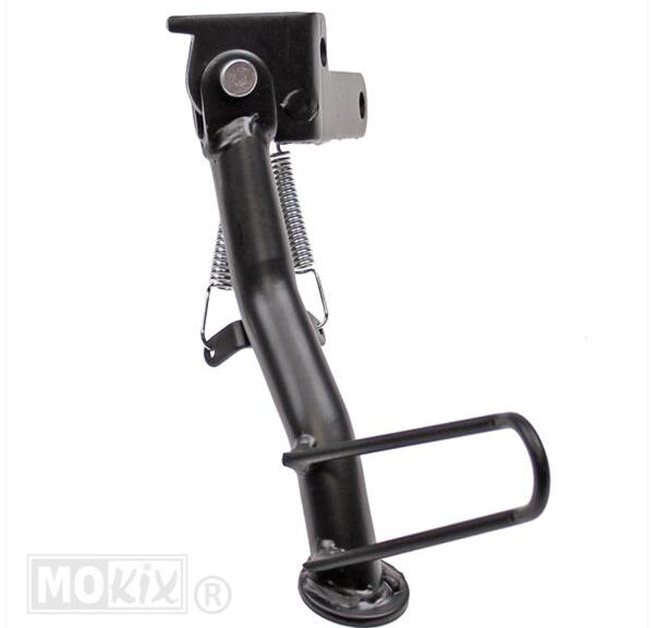 Zijstandaard Piaggio ZIP00 4T Zwart - IGM